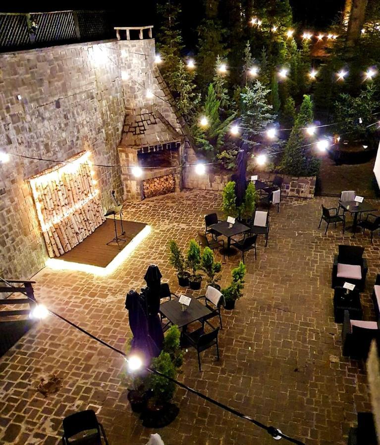 Smart Sinaia