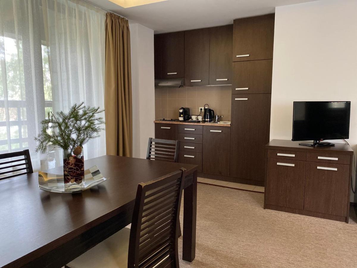 Smart Hotel Sinaia