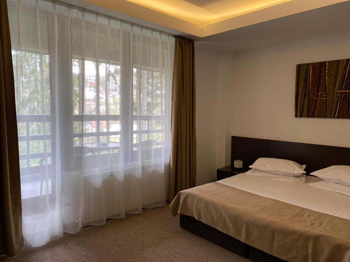 Smart Hotel