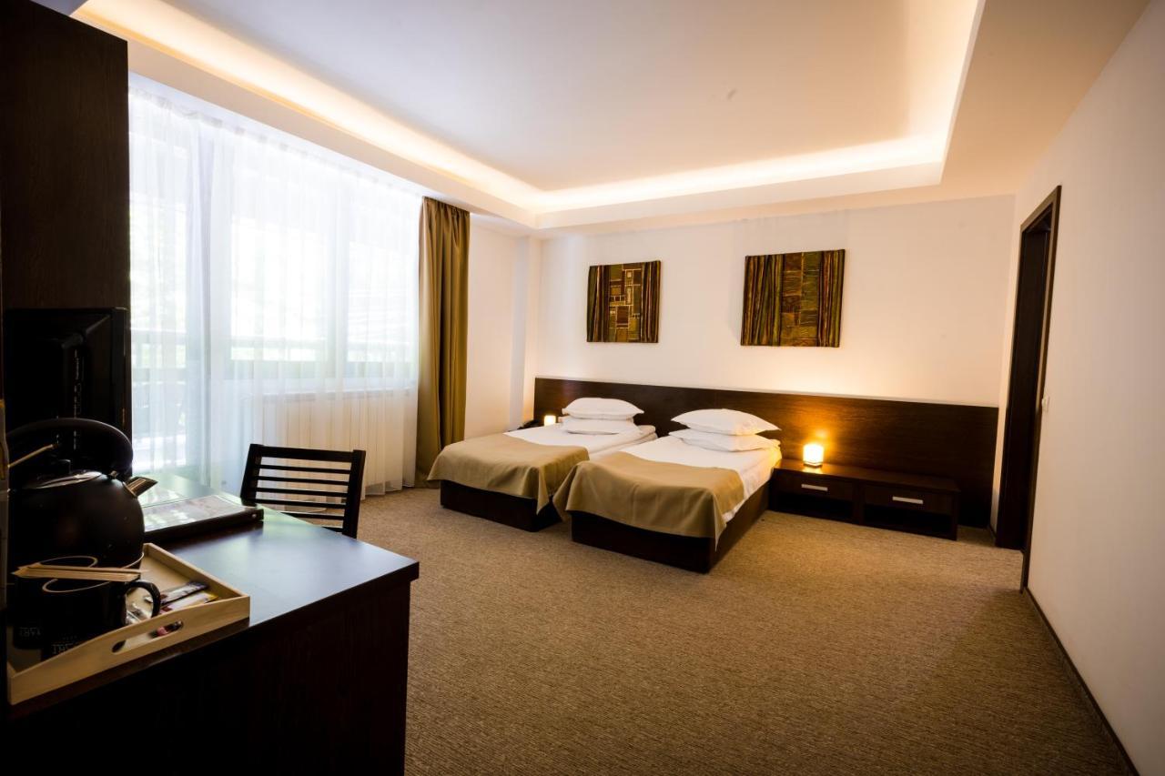 Hotel Smart Sinaia