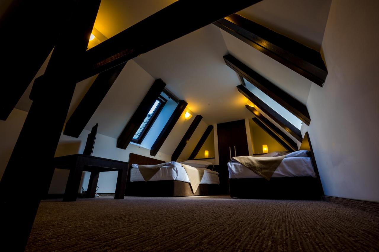 Hotel Smart Sinaia