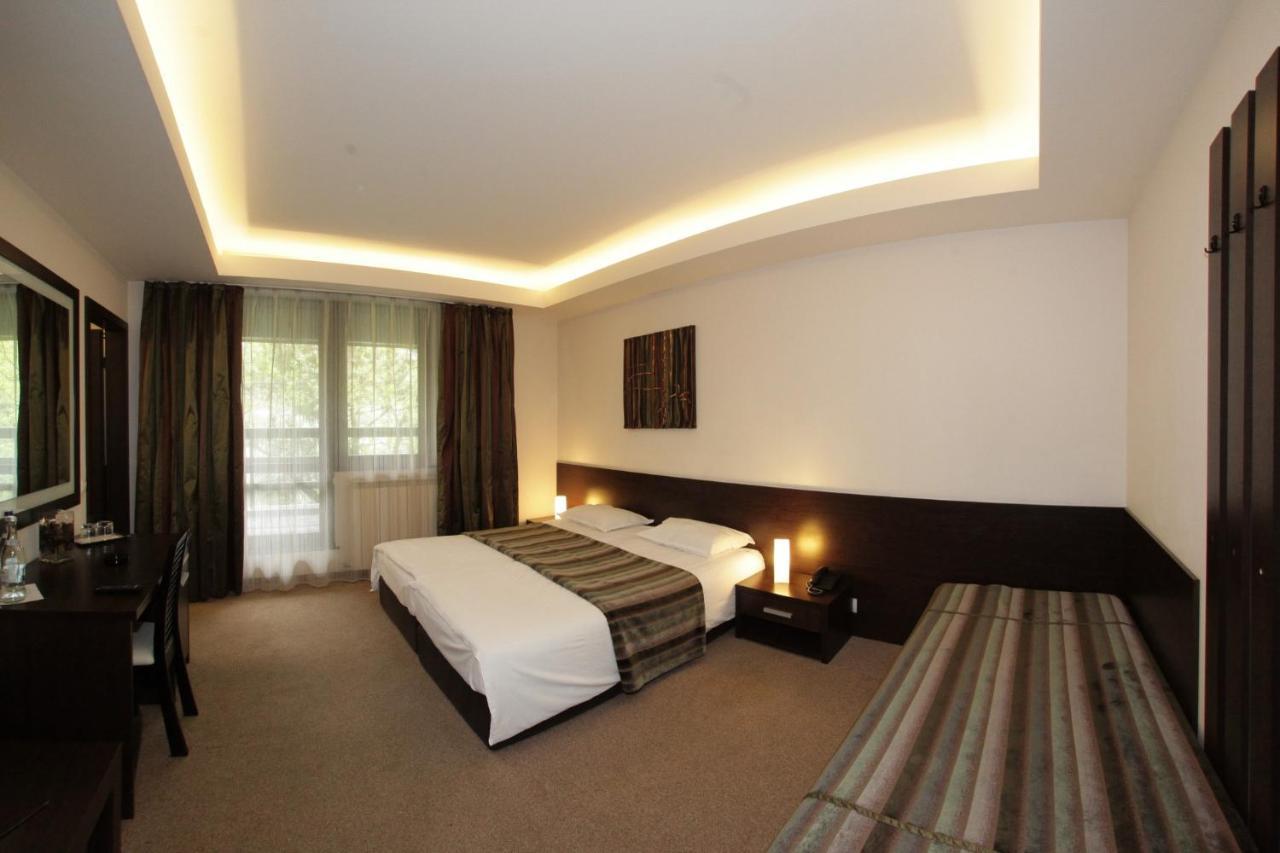 Smart 4* Sinaia