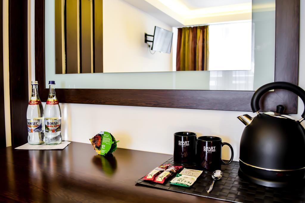 Hotel Smart Sinaia