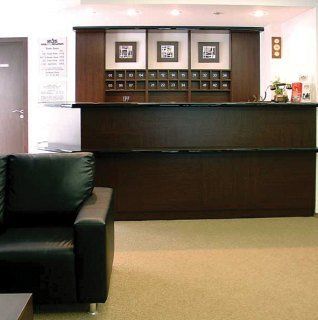 Smart Hotel 4*