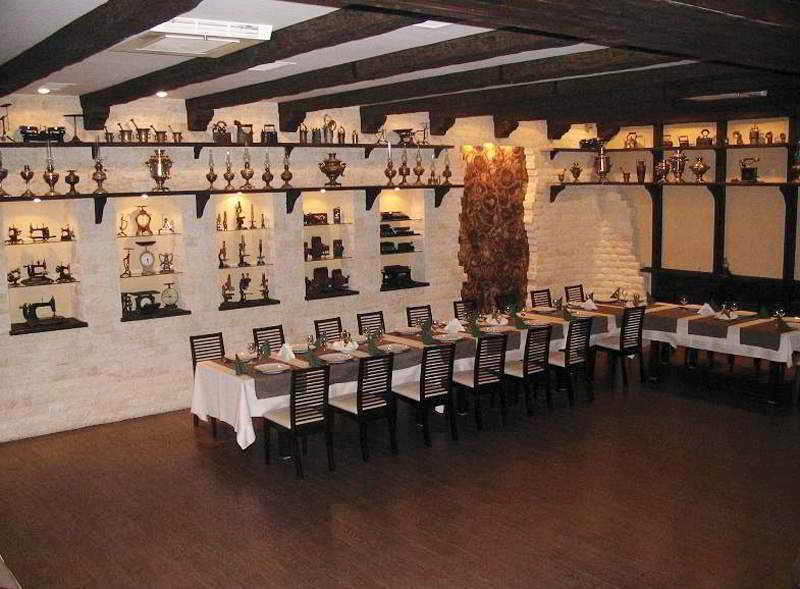 Smart Hotel 4*